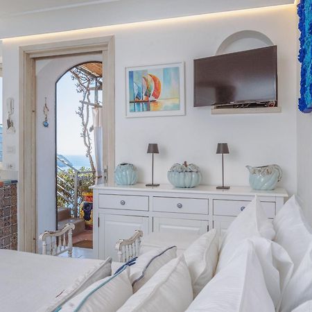 Villapositano Ponente Екстериор снимка