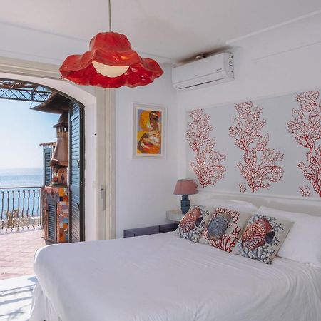 Villapositano Ponente Екстериор снимка