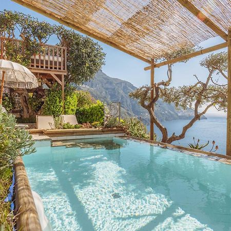 Villapositano Ponente Екстериор снимка
