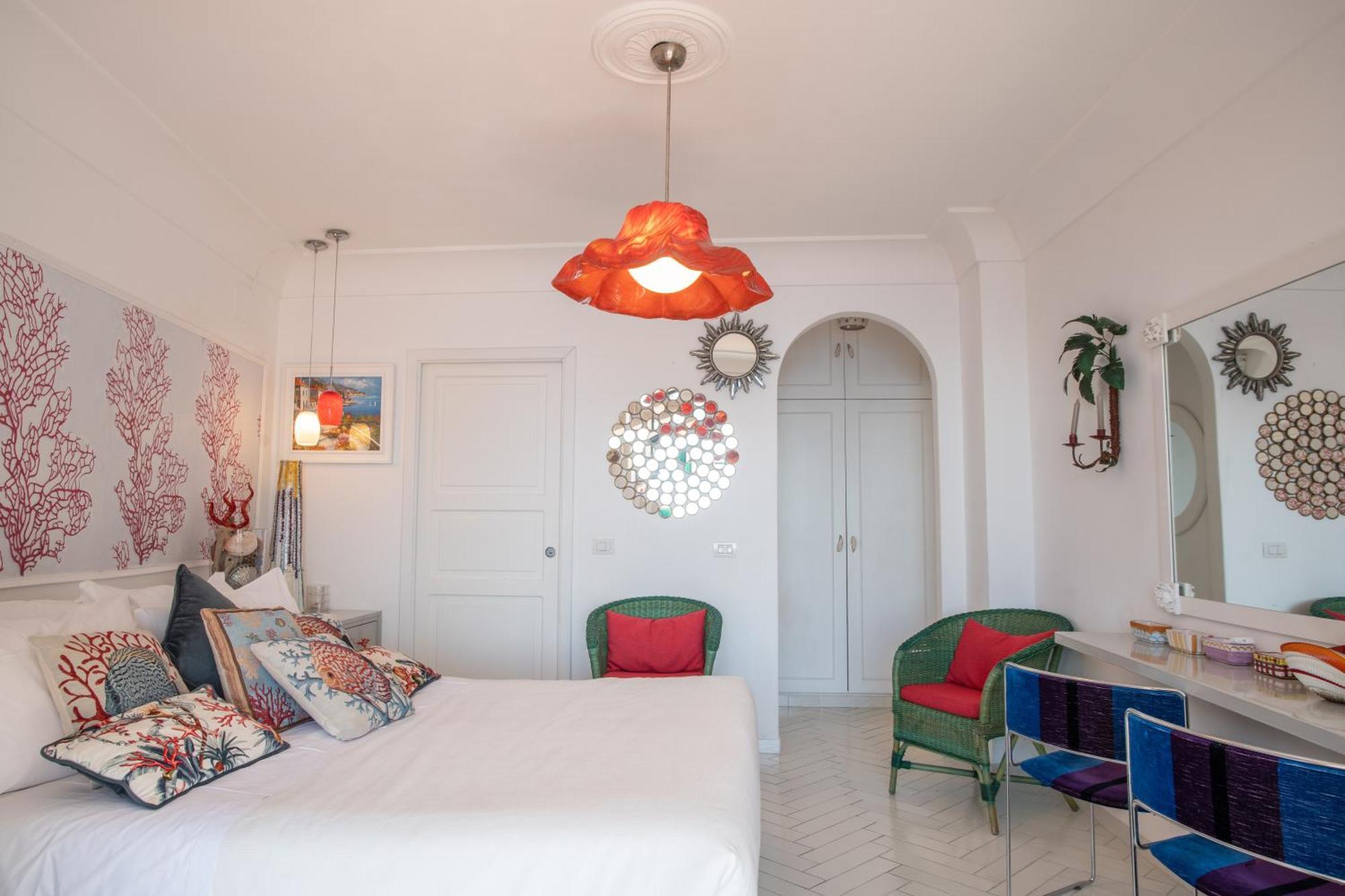 Villapositano Ponente Екстериор снимка