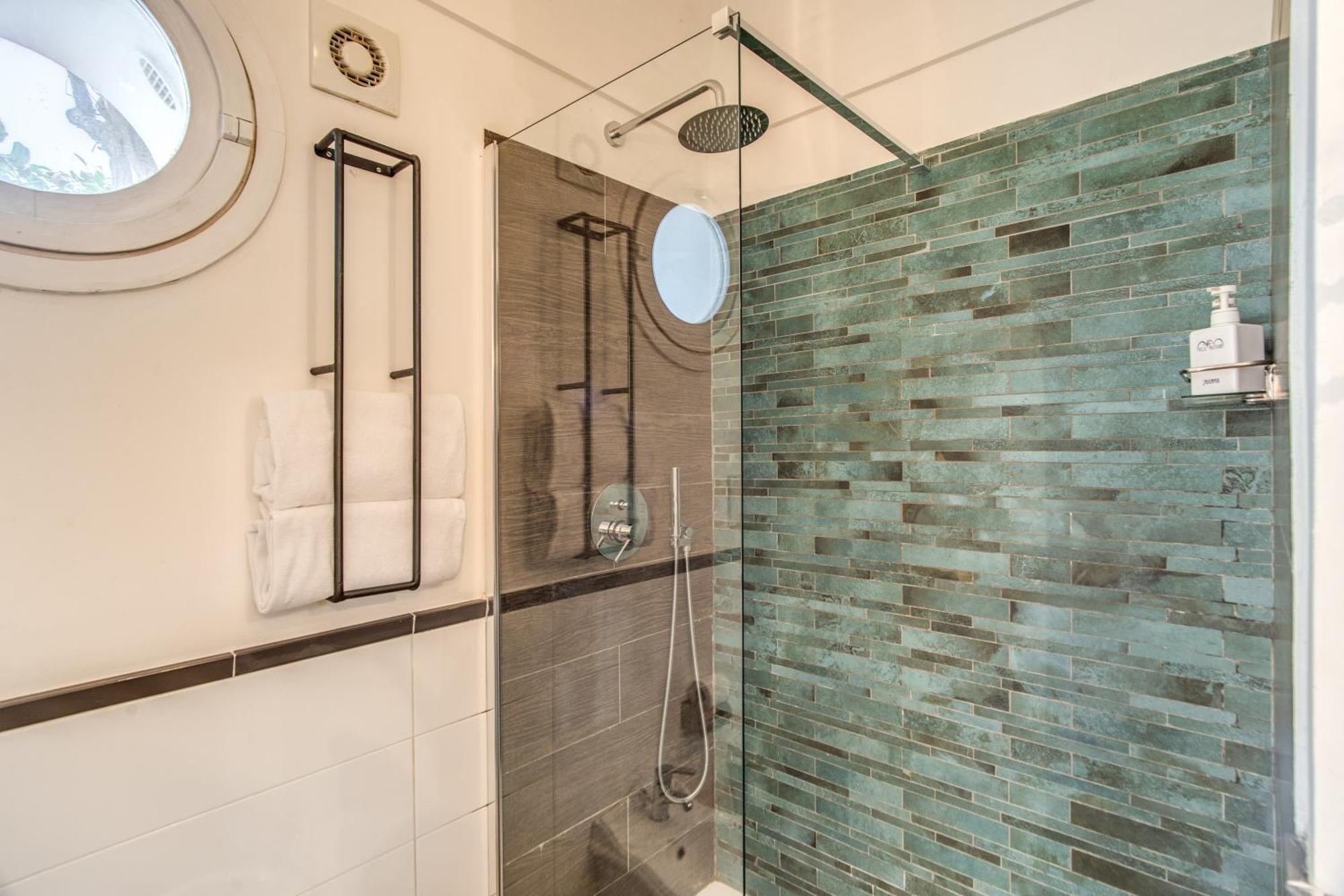 Villapositano Ponente Екстериор снимка