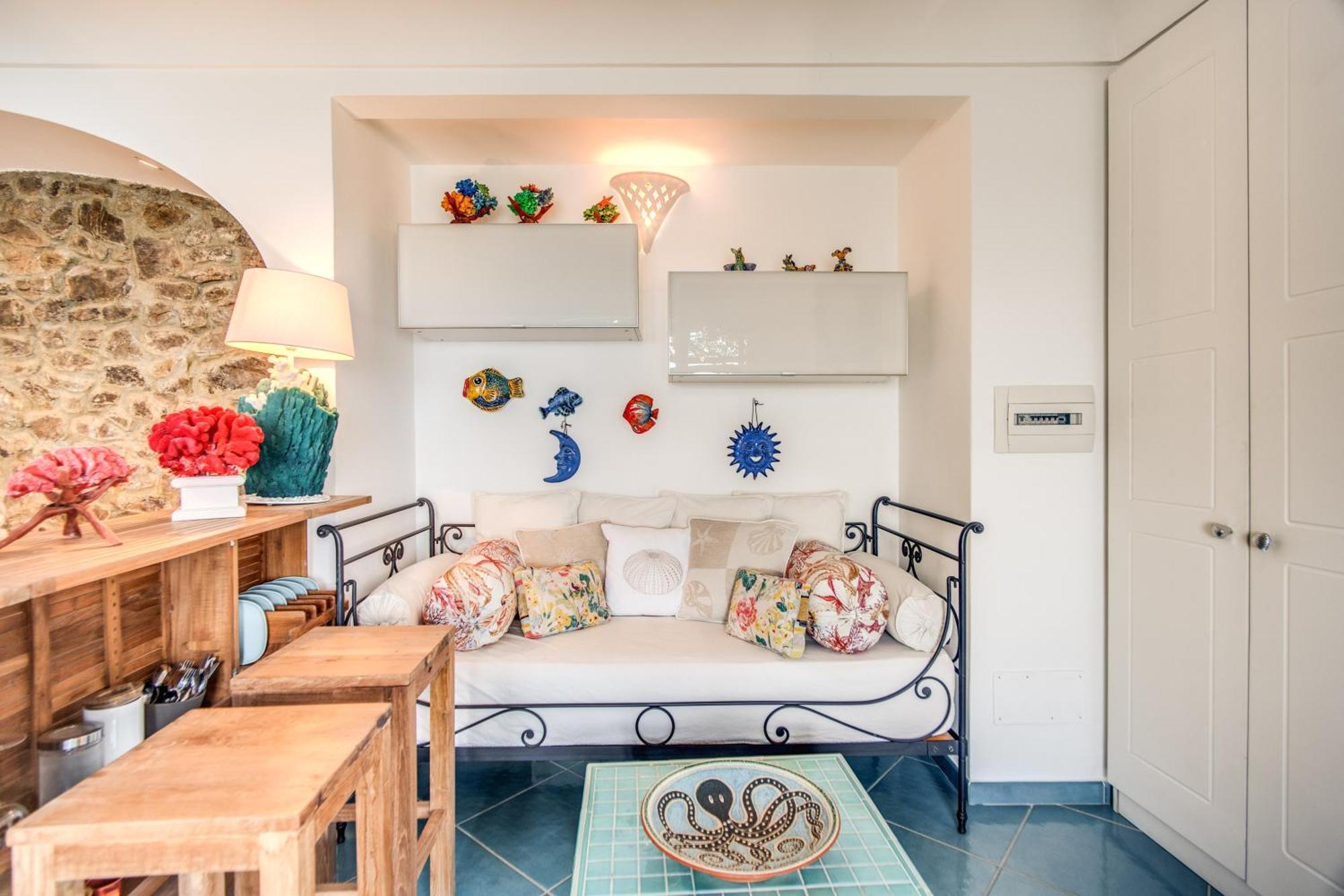Villapositano Ponente Екстериор снимка