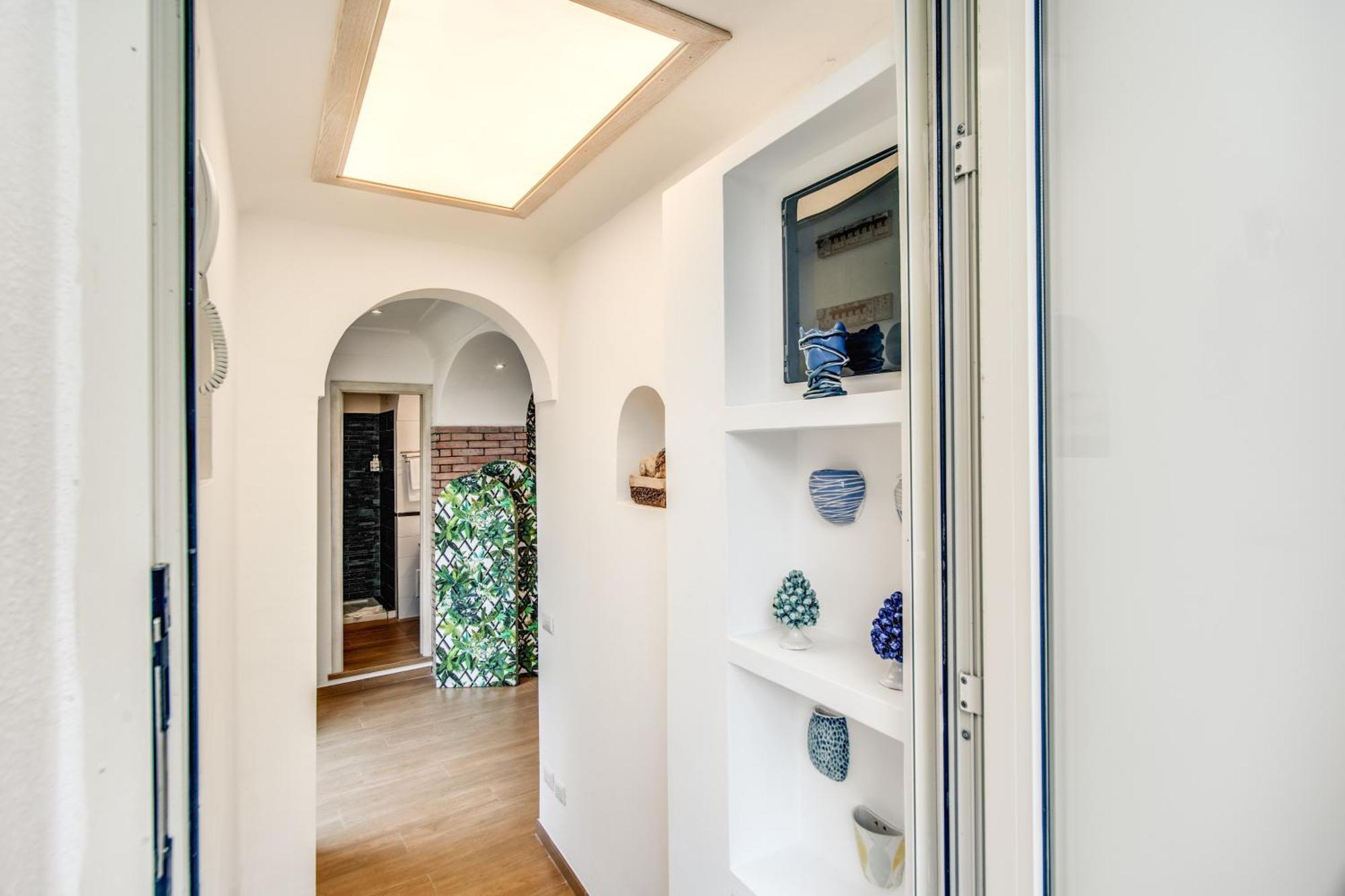 Villapositano Ponente Екстериор снимка