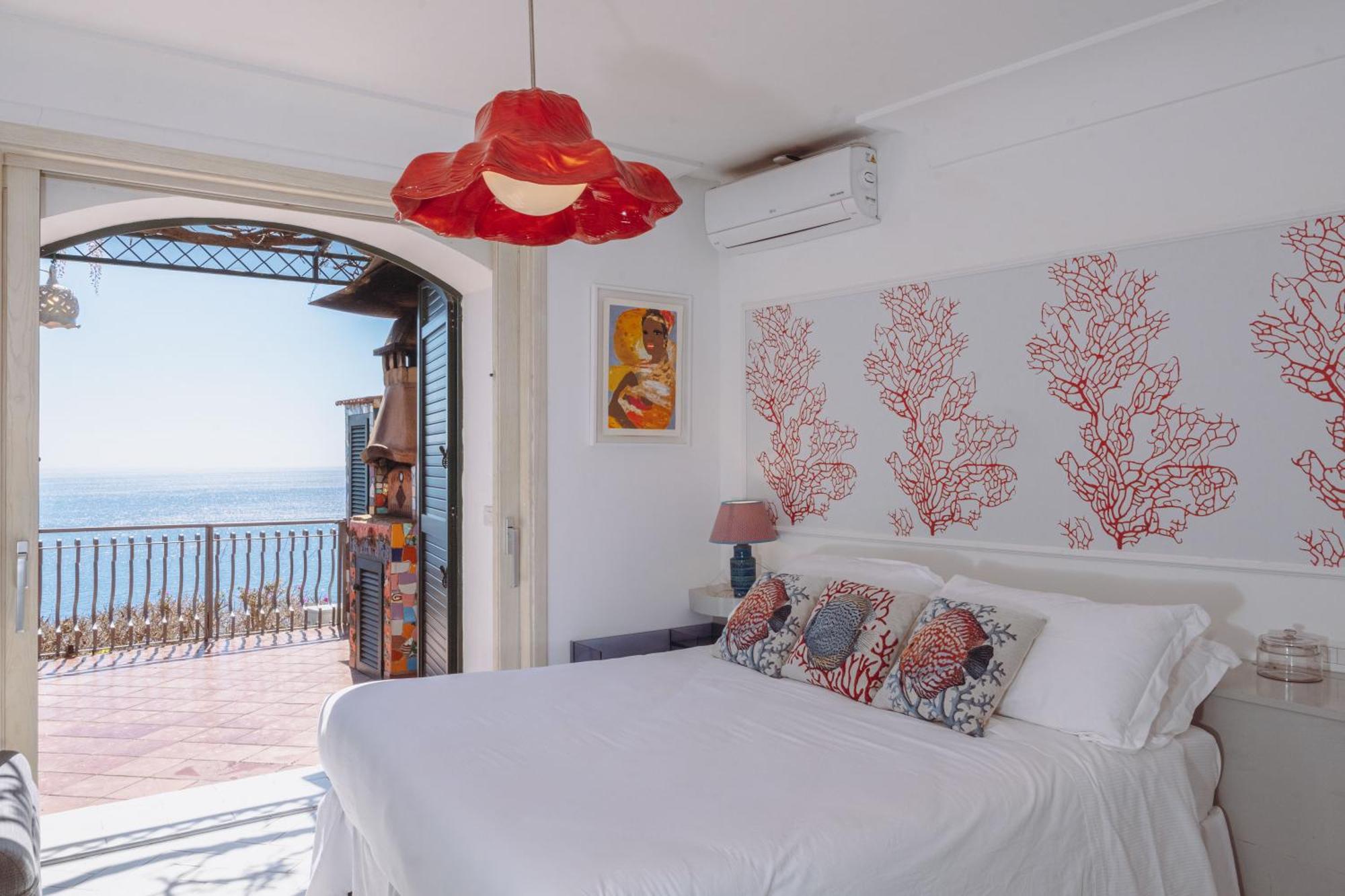 Villapositano Ponente Екстериор снимка