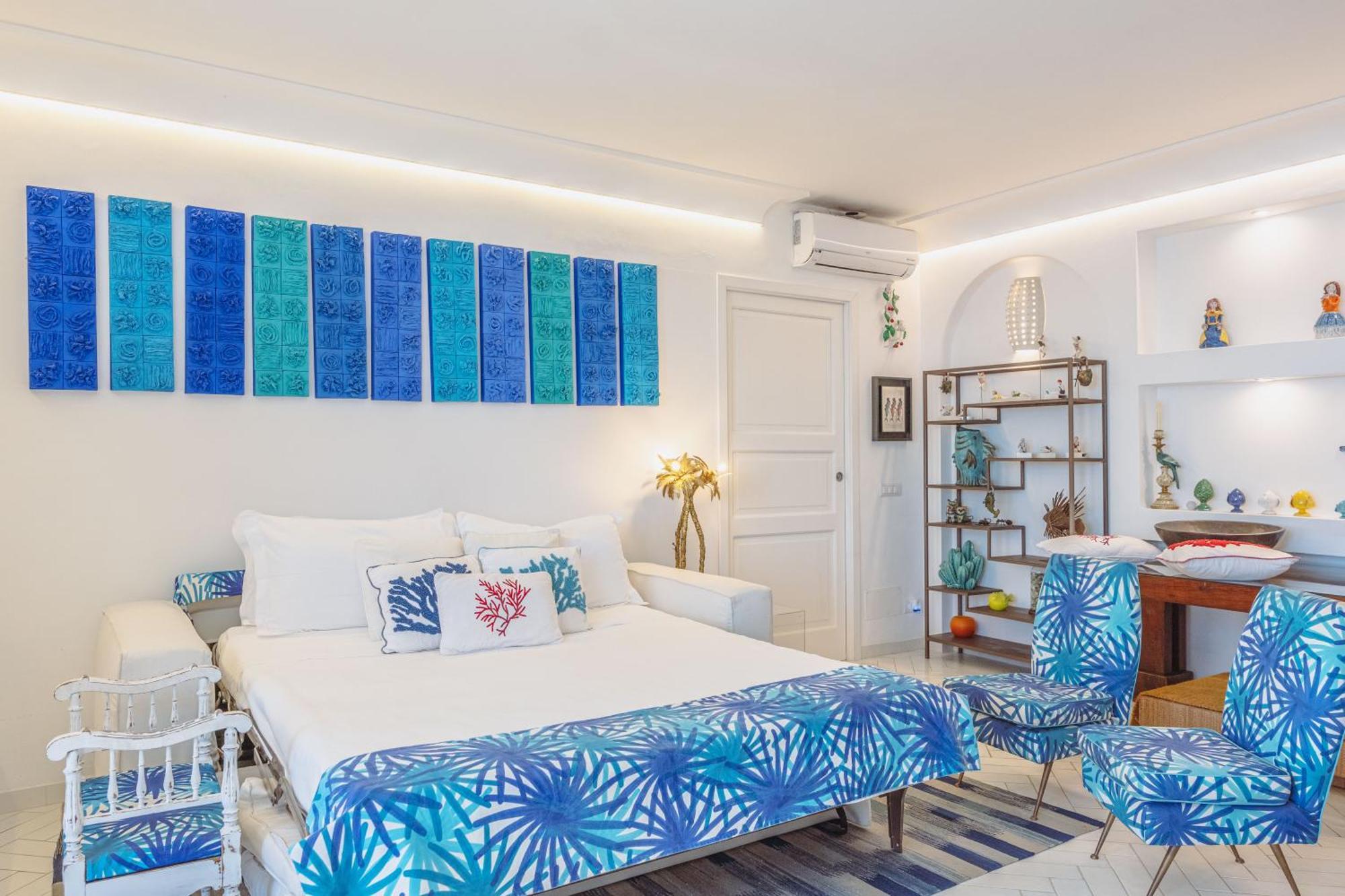Villapositano Ponente Екстериор снимка