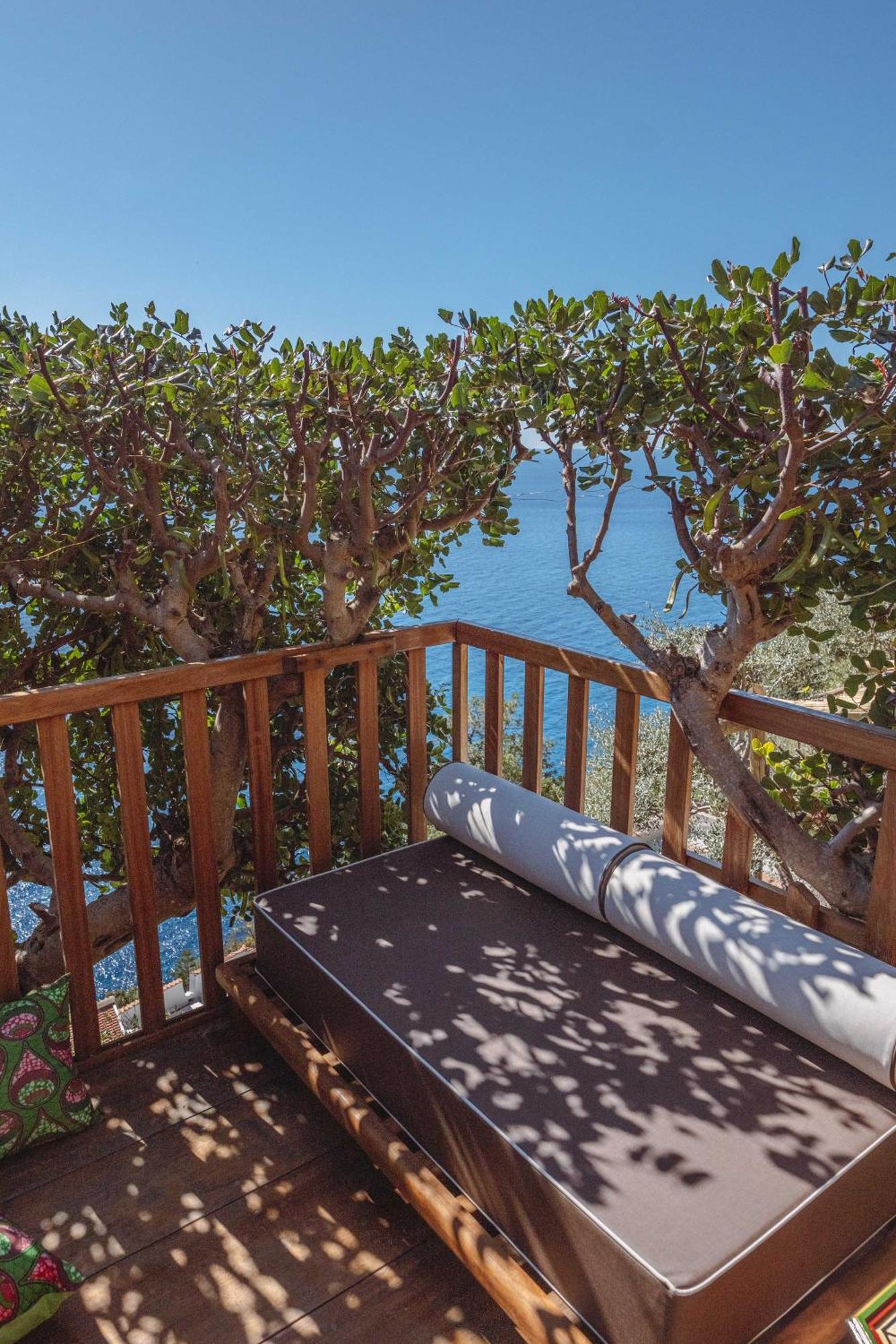 Villapositano Ponente Екстериор снимка