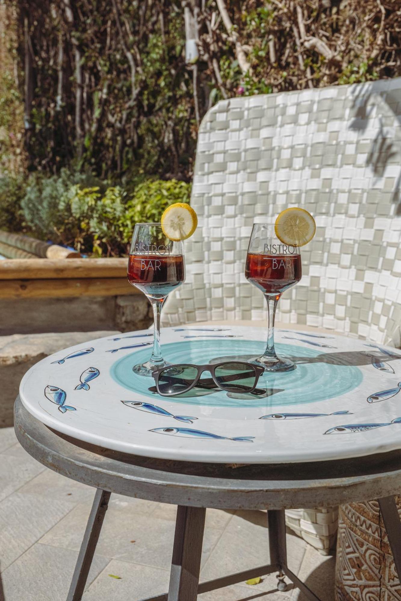 Villapositano Ponente Екстериор снимка