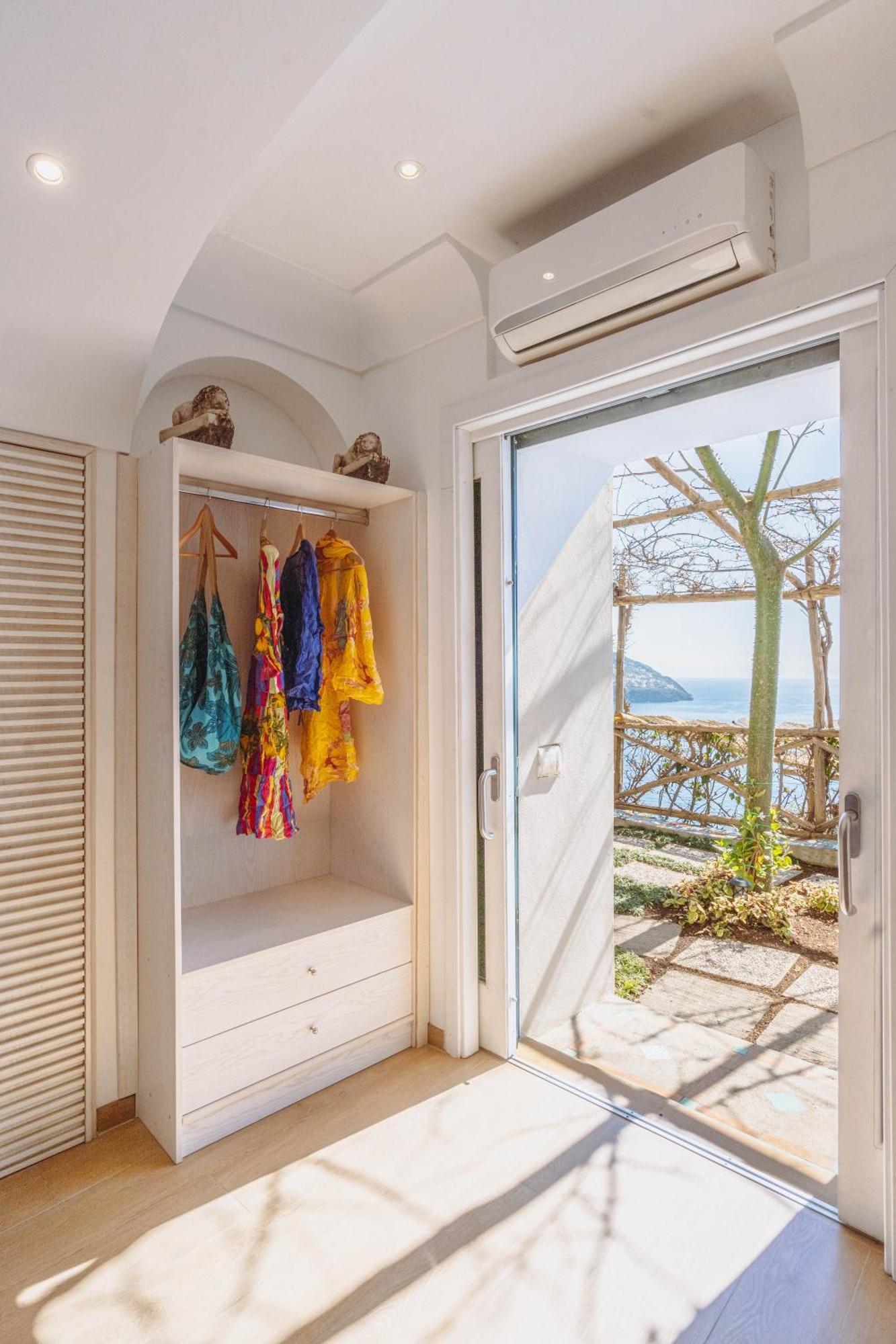 Villapositano Ponente Екстериор снимка
