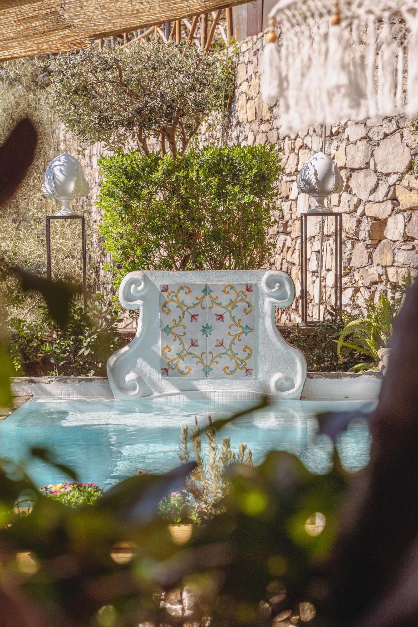 Villapositano Ponente Екстериор снимка