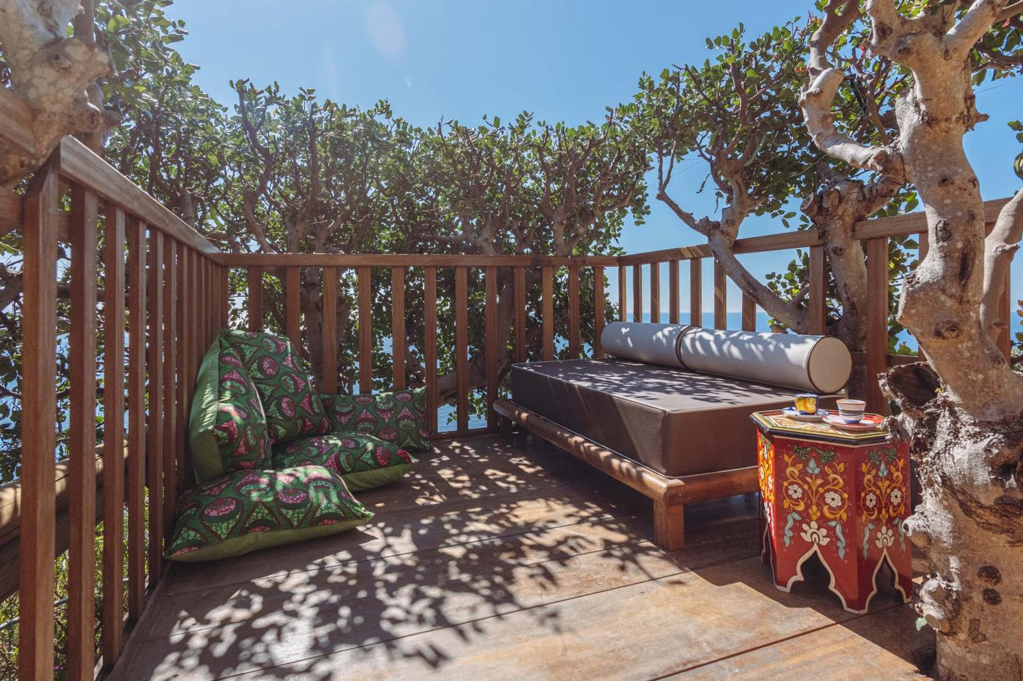 Villapositano Ponente Екстериор снимка